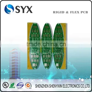 FR4 Multilayer PCB thumbnail-2