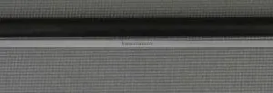 Internal Solid Aluminum Door Handle thumbnail-1