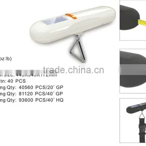 Good New Design Postal Scale 40kg thumbnail-1
