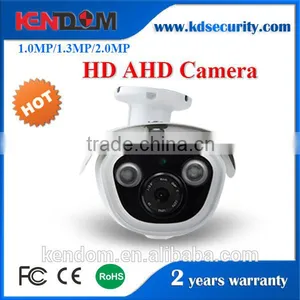 Kendom KD-IW8022MV-AH15 1.3Megapixel 960P AHD Bullet Camera 2.8-12mm Varifocal Lens Security System Outdoor Surveillance With IR thumbnail-4