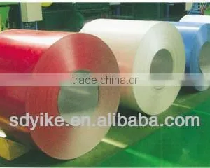 0.31mm*1000mm *C Prepainted Galvanized Steel Coil for Metal Roofing cn thumbnail-1