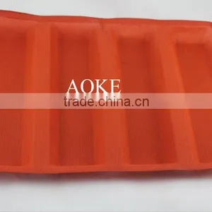Food Grade Silicone Bread Baking Mold thumbnail-1