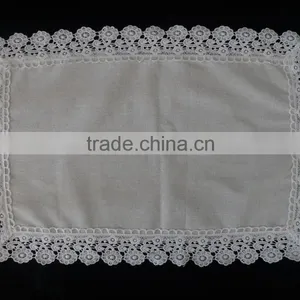 Factory Supply Fashion High Quality Environmental Protection Tableware Pad thumbnail-6