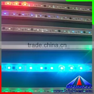 Hot Sale SMD5050 Color Addressable Led Bar Ws2812b thumbnail-5
