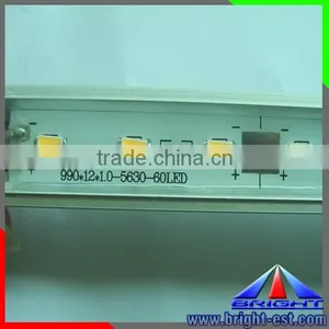 DC12/24V Aluminous LED Rigid Bar Smd5630 thumbnail-1