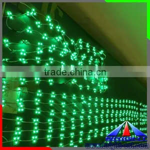 High Power 0.8W 3 Leds SMD LED Pixel Module With CE ROHS Certification thumbnail-3