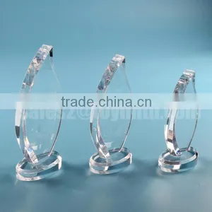 Acrylic Trophy/award ATA--050 thumbnail-4