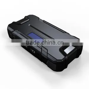 Portable Jump Starter Carku Brand Model Epower-64 12000mah Car Jump Starter Power Bank thumbnail-4