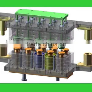 Plastic Thermoforming Mould thumbnail-1
