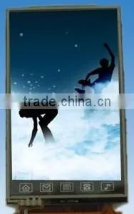 TFT Touch Panel for Industrial Application thumbnail-3