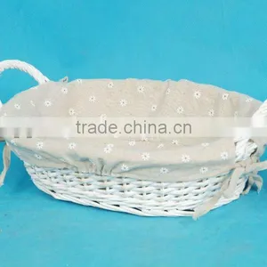 White Willow Easter Basket thumbnail-1