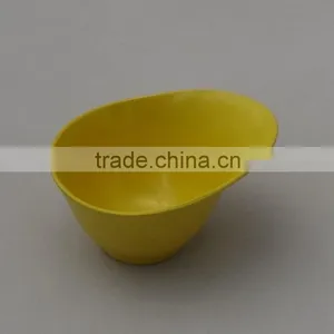Eco-Friendly Bamboo Fiber Bowl thumbnail-5