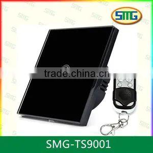 SMG-TS9001 Touch Screen New Design Smart Touch Screen Wall Switch Quality Choice thumbnail-3