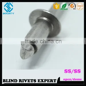 BOUNTY HIGH QUALITY A4 STAINLESS STEEL RIVETS thumbnail-4