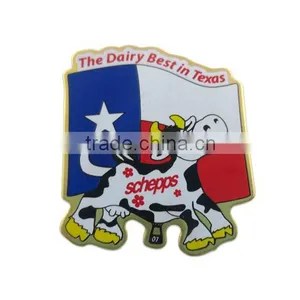 Promotional Gifts Custom Metal Military Lapel Pin Badge thumbnail-4