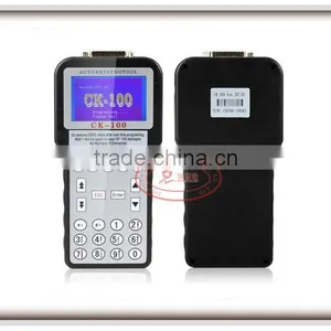 2016 New Arrival Auto Key Programmer Tool CK100 With Multi-language Auto Key Programmer CK-100 V99.99 Latest Generation CK 100 thumbnail-5