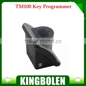 Newly Arrival TM100 Transponder Key Programmer Transponder Programmer Transponder Programmer thumbnail-1