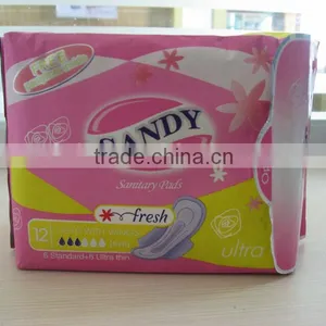 Bio Ladies Sanitary Pads Factory thumbnail-1