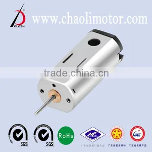 CL-FF050SB Electrical dc Motor thumbnail-1