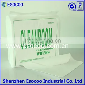 Cleanroom Wiping Paper thumbnail-1