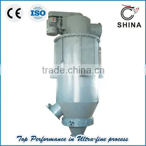 ITC Series Verticle High Capacity Air Classifier thumbnail-5