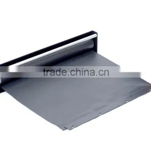 Roll-up Protection Fabric Covers thumbnail-1