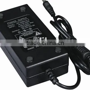 DC Power Adapter OEM and ODM thumbnail-1