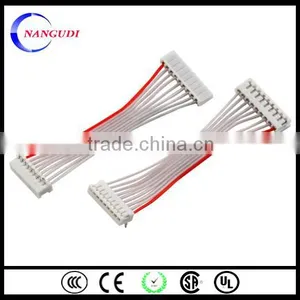 Wire Harness Assembly Equipment Dip Assembly Machine Electronic Components Tail Light Wiring Harness thumbnail-1
