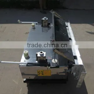 High Quality Cement Plaster Pump for Export thumbnail-3