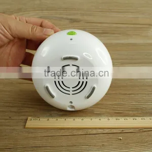 Newest Electric Aroma Diffuser / Essential Oil Diffuser / USB Oil Humidifier thumbnail-5