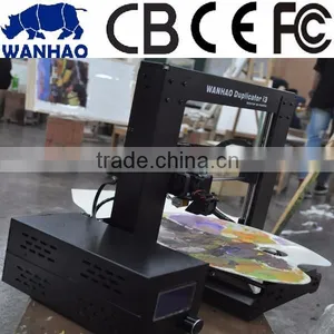 Wholesale High Quality 3d Mental Printer, Myriwell 3d Printer, Ceramic 3d Printer thumbnail-1