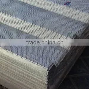 Corrugated Acoustic Profile Sheet Manufacturer - Dubai - DANA thumbnail-1