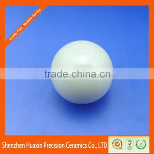 Reliable Quality Industrial Grinding Alumina Ceramic Balls thumbnail-1