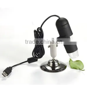 Cheap 25x-200x USB Digital Microscope for Sale thumbnail-3