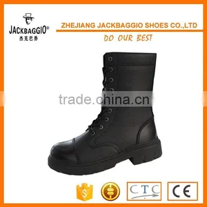 Hot Sales Cheapest Men's Brand Military Boots thumbnail-4