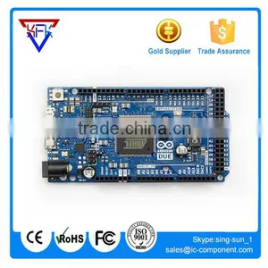 Development Boards & Kits Mini Module MEGA2560 REV 3 A000067 thumbnail-1