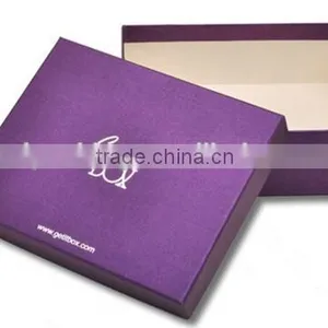 2013 Luxury Shoe Box Design for Sale,folding Shoes Packaging Box thumbnail-3