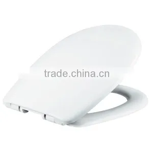 Quick Release Duropalst Toilet Seat Cover thumbnail-1