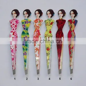 Cosmetic Tweezers thumbnail-1