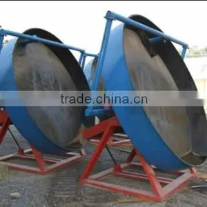 Hot Sale Catalyst Pelletizer thumbnail-1