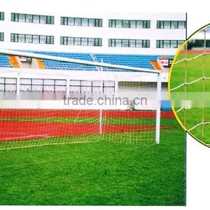 Aluminum Football Goal thumbnail-1