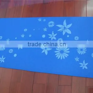 Best Quality Wholesale Yoga Mat Roll Pvc 6p Free With OEM Service Made in China thumbnail-1