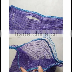 Recyclable Wire Mesh Bags for Vegetables thumbnail-3