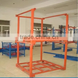 Portable and Foldable Stacking Racking thumbnail-3