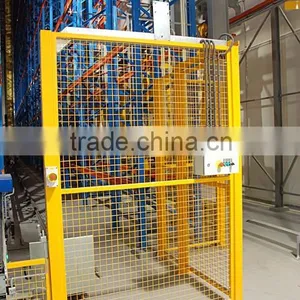 Steel Separation Net for Workshop thumbnail-4