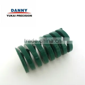 Round Wire Coil Springs -WR(60% Deflection)- thumbnail-1