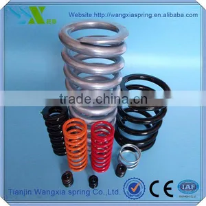Coil Spring for Industrial thumbnail-3