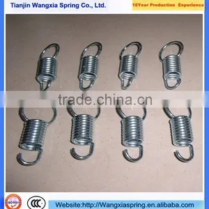 Steel Extension Small Spring for Industry and Agriculture Use thumbnail-2