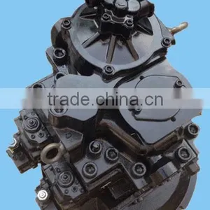 K5V200DTH Hydraulic Pump Use for Excavator SK470 thumbnail-3