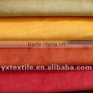 100% POLYESTER OXFORD FABRIC FOR WINDOW CURTAIN thumbnail-1